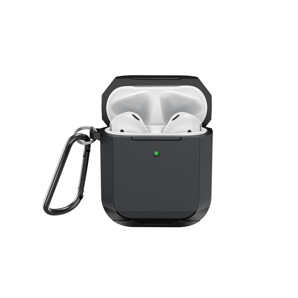 Wiwu JD-102 Airpods Kılıf Defender Anti Shock Koruyucu Kılıf - 2 Wiwu JD-102 Airpods Kılıf Defender Anti Shock Koruyucu Kılıf - 2